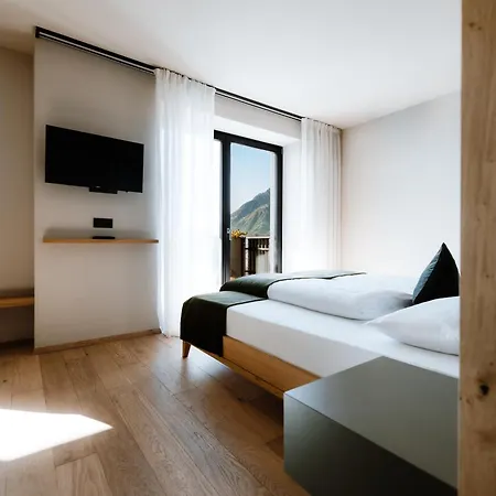 Stricker Aparthotel-3